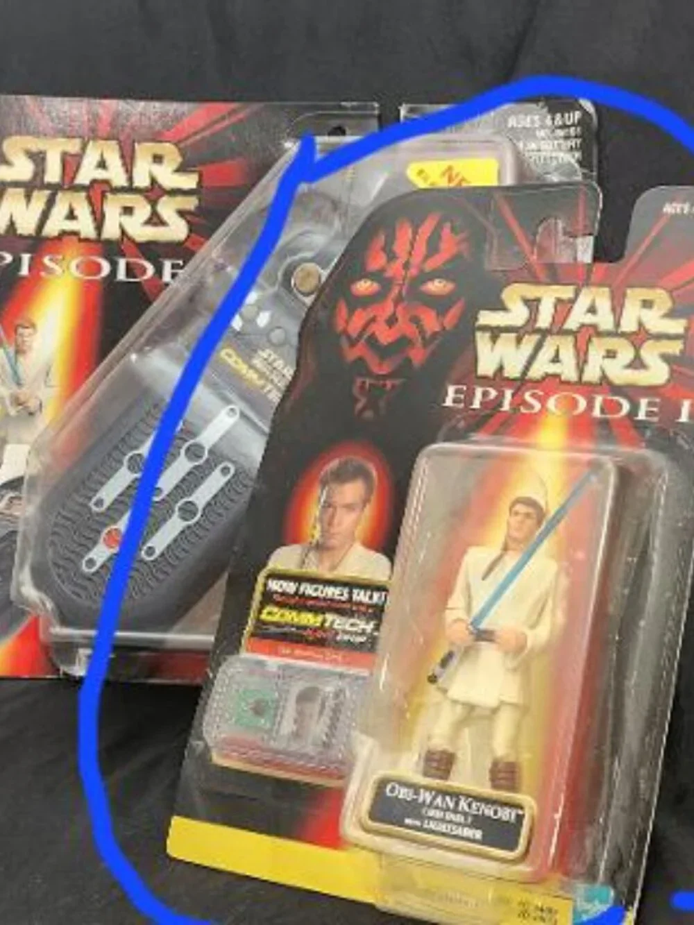 Hasbro missing out